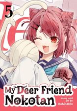 Zdjęcie My Deer Friend Nokotan Vol. 5 - Goniądz