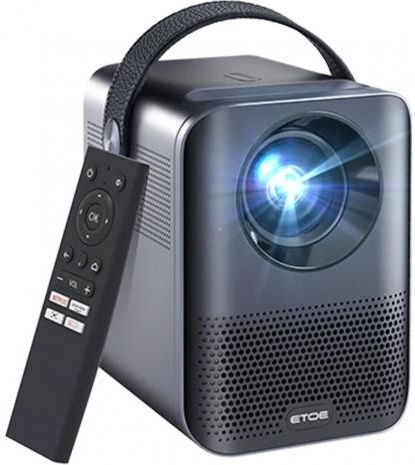 Projektor Etoe D2 Pro - Ceny i opinie - Ceneo.pl