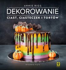 Zdjęcie Dekorowanie ciast, ciasteczek i tortów - Malbork