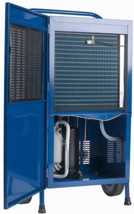 Aktobis WDH-1200HT - zdjęcie 2