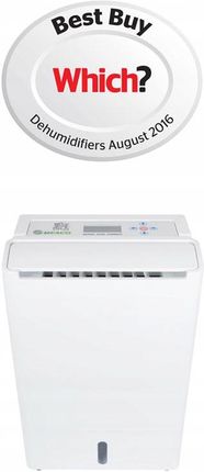 Meaco Zambezi 351 biały