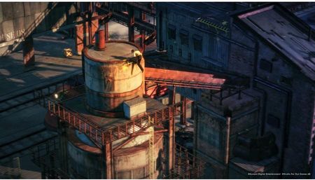 Deliver At All Costs (Gra PS5) - zdjęcie 5
