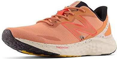 New Balance Męskie sneakersy MARISFG4, pomarańczowe, 7 UK, pomarańczowy, 40.5 EU