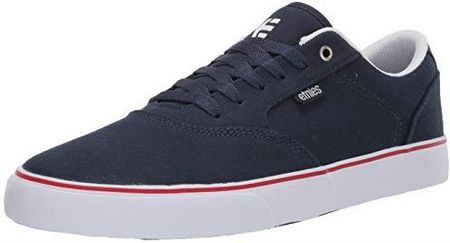 Etnies Męskie buty Scout Sneaker, niebieski - Niebieski 475 Navy White Red 475-38 EU