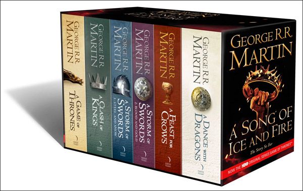 【1点物】洋書　A Song of Ice and Fire（氷と炎の歌） 1点物】洋書 A Song of Ice and Fire（氷と炎の歌） Amazon.