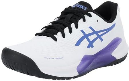 ASICS Gel-Challenger 14 męskie buty sportowe, Biały szafir, 48 EU