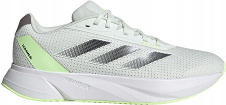 adidas Męskie buty sportowe Duramo SL, Collegiate Green, rozmiar 40, Kolegiacki zielony, 47 1/3 EU
