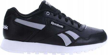 Reebok Poślizg Adidasy Unisex, Cblack Pugry3 Ftwwht, 40 EU