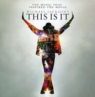 Jackson Michael - This Is It (CD)