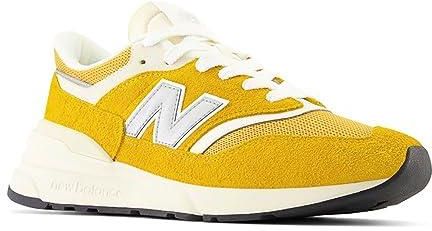 New Balance Scarpe Lifestyle Unisex-MTZ, buty sportowe, męskie, 42,5 EU, złotym, 42.5 EU