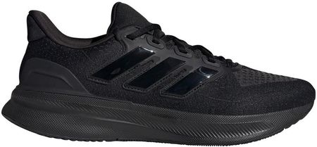 adidas Ultrarun 5 męskie buty do biegania, Rdzeń czarny rdzeń czarny chmura biały, 46 2/3 EU