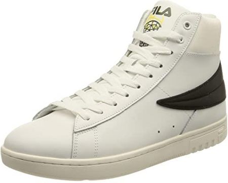 FILA Highflyer L buty sportowe męskie, biały, 45 EU