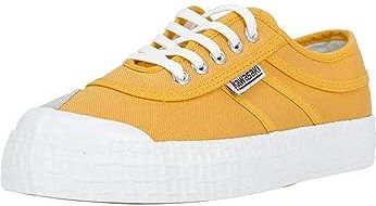 Kawasaki Unisex Original 3.0 Canvas Shoe Sneaker, 5005 Golden Rod, 6,5 UK, 5005 złoty pręt