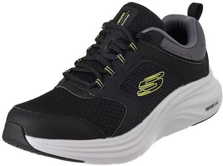 Skechers Męskie buty sportowe Uno 2, szare, 43 EU, Szary, 44 EU