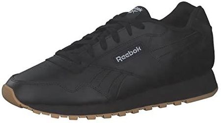 Reebok Poślizg Adidasy Unisex, Core Black Ftwr White Reebok Guma 01, 50 EU