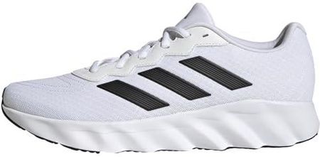 adidas Shift Run Unisex buty sportowe dla dorosłych, Silver Green Green Spark Crystal Jade, 48 EU