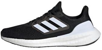 adidas Pureboost 23 Sneakersy Mężczyźni, core black/ftwr white/carbon, 38 EU