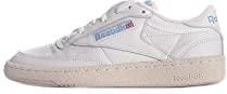 Reebok Unisex Dv6434 Sneaker, Kreda alabaster Essential Blue, 35 EU