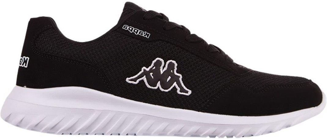 Kappa Codice Stile: 243333oc Naveen OC, Scarpe da Ginnastica Unisex-Adulto