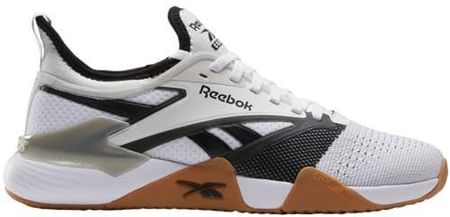 Reebok Unisex Glide Sneaker, szare 3/kreda/Vector Navy, rozmiar 45, Szara 3 kreda wektor granatowy, 45 EU