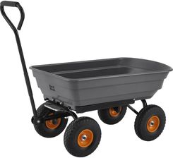 Zdjęcie Hard Head Przechylny Wózek Transportowy 70L - Poznań