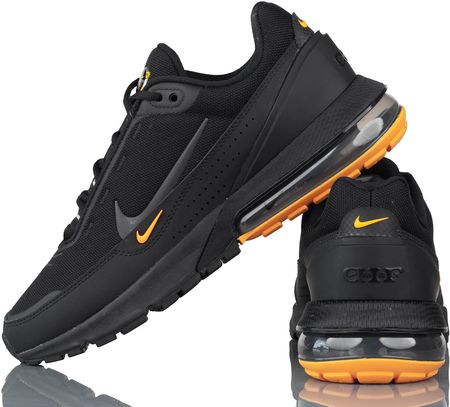 Buty Męskie Sportowe Nike Air Max Pulse, Fz4619 001, Czarny, R-40,5