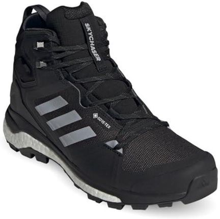 adidas Terrex Skychaser 2 Mid GTX męskie buty trekkingowe, Cblack Halsil Dgsogr, 44 EU