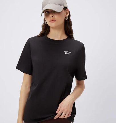 REEBOK T-SHIRT IDENITY SL NO POCKET TEE