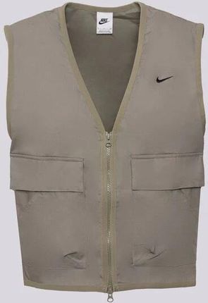 NIKE BEZRĘKAWNIK W NSW ESSTL WVN LSE CRGO VEST