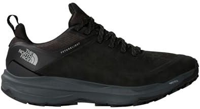 The NorthFace Vectiv Exploris 2 Sneakersy męskie, czarne, 40,5 EU, czarny, 40.5 EU