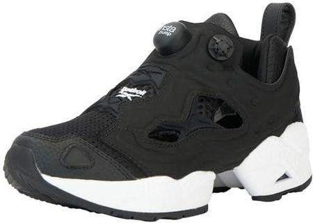 Reebok Instapump Fury 95 Adidasy Uniseks, Rdzeń czarny Ftwr biały rdzeń czarny, 36 1/3 EU