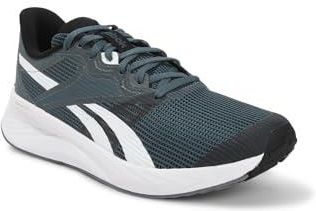 Reebok Unisex Energen Tech Plus Sneaker, Hoops Blue F23/Core Black/FTWR White, 40 EU, Obręcze niebieskie F23 Core Black Ftwr białe, 40.5 EU