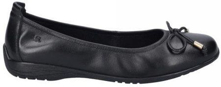 Balerinki Josef Seibel FENJA 09 Black/Black 74809 133 105