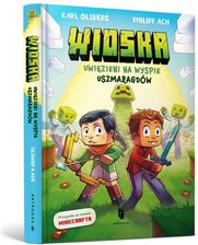 Zdjęcie Wioska. Uwięzieni na Wyspie Szmaragdów - Mielec