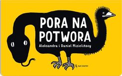 Zdjęcie Pora na potwora - Pruszków