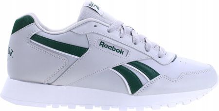 Reebok Poślizg Adidasy Unisex, Pugry3 Ftwwht Drkgrn, 42.5 EU