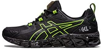 ASICS Gel-Quantum 180 6 męskie buty sportowe, czarny, 44 EU