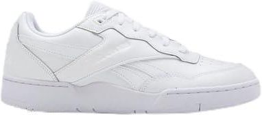 Reebok Męskie buty sportowe BB 4000 II, FTWWHT/PUGRY3/FTWWHT, 38 EU, Ftwwht Pugry3 Ftwwht, 5.5 UK