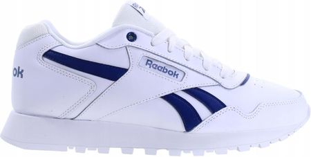 Reebok Poślizg Adidasy Unisex, Ftwwht Uniblu Blusla, 37.5 EU