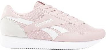 Reebok Unisex Jogger LITE Sneaker, PUGRY4/FTWWHT/FTWWHT, rozmiar 36, Pugry4 Ftwwht Ftwwht, 36 EU