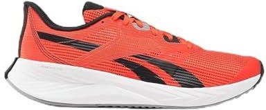 Reebok Energen Tech Plus Sneaker uniseks, Dynred czarny biały, 35 EU