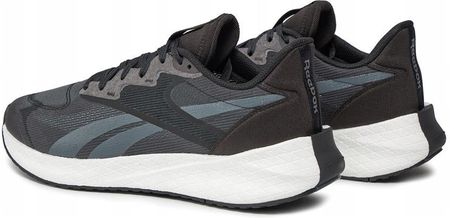 Reebok Floatride Energy Symmetros 2.5 męskie sneakersy, Core Black Pure Grey 7 Ftwr Biały, 45.5 EU