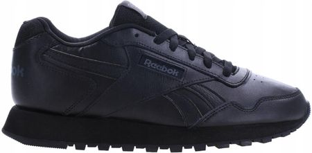 Reebok Poślizg Adidasy Unisex, Core Black Pure Grey 7-rdzeniowy czarny, 36.5 EU