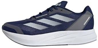 adidas Męskie buty sportowe Duramo Speed FTWR białe/Spark/Team Royal Blue, 41 EU, Ftwr White Spark Team Royal Blue, 42 2/3 EU