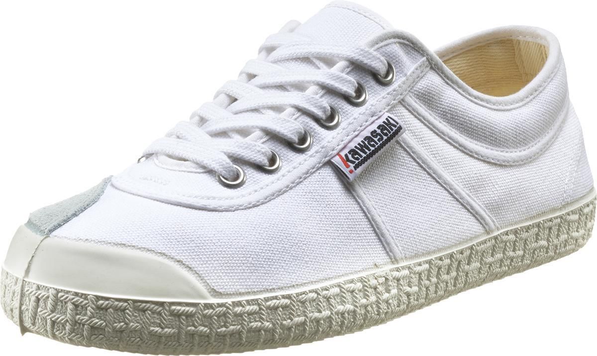 Zapatillas Kawasaki Leap Retro Canvas Shoe K212325-es | Sprinter MKP