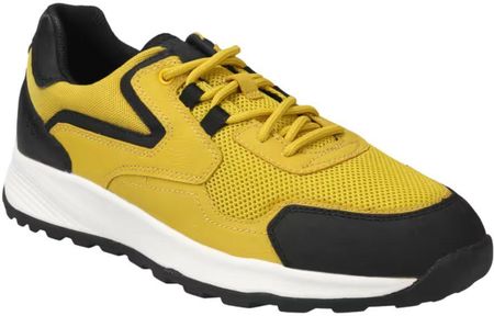 Buty męskie Geox Terrestre sportowe 42