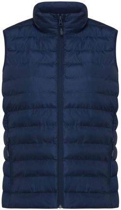 Damski bezrękawnik Iqoniq Meru, poliester z recyklingu