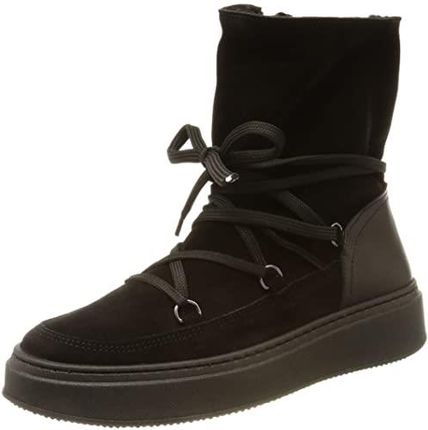 HIP H2250 Sneaker, czarne, 35 EU