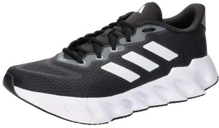 adidas Męskie buty sportowe Shift M, Shadow Red/White, 38 EU, Cień czerwony biały, 48 EU