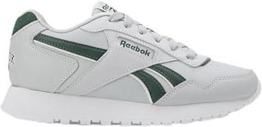 Reebok Poślizg Adidasy Unisex, Pugry3 Ftwwht Drkgrn, 44 EU